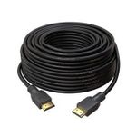 product_image_name-Generic-30M High-Speed Quality HDMI To HDMI Cable - Black-1