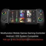 Generic Multi-Function Retractable Wireless Gaming Controller - image 2