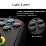 Generic Multi-Function Retractable Wireless Gaming Controller - image 3
