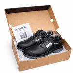 Safety Protective Max Boot - Black - image 2
