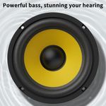 product_image_name-Generic-6-inch car subwoofer, multimedia home theater speaker-4