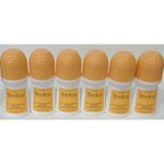Avon Timeless Roll On Antiperspirant Deodorant - 75ml X6