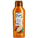 product_image_name-Feel-Body Lotion Cocoa Butter 400ml-1