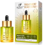 Dr. Davey Treatment Scar Serum - 50ml