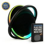 product_image_name-Generic-Marshelly BT D40 Bluetooth Speaker + Free Portable Music Box - THE OFFICIAL HIGH-POWER Wireless Speaker for Home & Outdoor-1