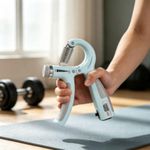 viwomik Grip Strength Trainer – Hand, Forearm & Arm Muscle Exerciser for Building Strength - image 4