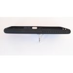 Infinix Hot 60 Case Slide Window Lens Protection with Magnetic Stand. Black - image 2