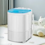 Yoko 4.5kg Portable Washing Machine - image 2