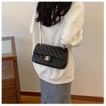 product_image_name-Fashion-Women's Bag Shoulder Bag Crossbody Bag-3