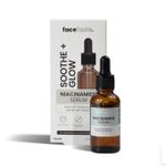 Face Facts Soothe + Glow Niacinamide Serum - 30ML