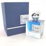 Blue Stone Eau De Parfum For Men - 100ml Long Lasting Fragrance