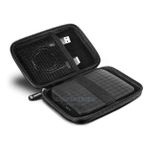 Generic Ultimate Protection - Bubble Case External Hard Disk Cover - Shockproof & Safe - MUST-HAVE!