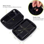 Generic Ultimate Protection - Bubble Case External Hard Disk Cover - Shockproof & Safe - MUST-HAVE! - image 3