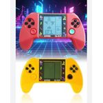 AD Kids Mega IQ Brick Wall Console Game - Multicolour - image 2