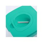 Generic Multifunctional Slicer Grater Salad Maker Vegetable Dicer (L5.3 x W5.3 x H5.3)inch - image 6