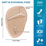 Generic Gel insole for high heels - image 3