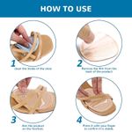 Generic Gel insole for high heels - image 6