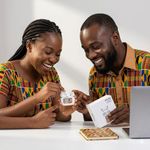 product_image_name-Generic-Z90 Pro Wireless Earbuds - THE OFFICIAL DOUBLE NOISE REDUCTION Edition with Smart Touch-2