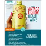 product_image_name-Longrich-Healthy Liqueur Wine - 500ml Boost Libido & Increase Sexual Performance In Men&Women - 1 Bottle 500ml-3