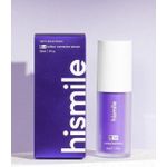 product_image_name-Hismiles-Purple Whitening Toothpaste Deep Cleaning Stain Removal 30ml-2