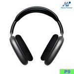 Music Pioneer Bluetooth Headset P9 Wireless-Compatible With IOS&Android