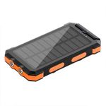 product_image_name-Generic-Multi-functional Solar-Powered LED Lighting Power Bank 20000mAh/3.7v 13000mAh/5V-8