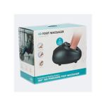 Generic 4D FOOT massager