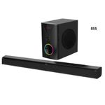 product_image_name-WEYON-Home Theater Audio – 3.1 Channel – Realistic 3D Sound – Subwoofer – Bluetooth Playback – Black – 855-2