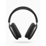 Over-Ear Wireless Headphones With Protective Case 