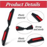 Generic  Car Door Edge Guards, Reflective Stickers, Anti-Scratch Strips - image 2