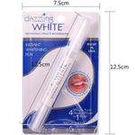product_image_name-Dazzling White-Yayashi &Teeth Whitening Pen (Removes Plaque Stains & Cleans Teeth) - 2g-6