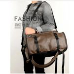 AD 2 in 1 Morco Traveller Backpack - Brown - image 3