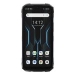 product_image_name-Hotwav-Cyber 16 Pro Rugged Phone - SM Series - Dual SIM - 6.6" - 8GB + 12GB RAM - 512GB ROM - 108MP Rear / 32MP Front - 6280mAh - Black + 12 Month Warranty-2