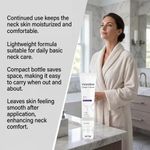 Generic Firming Neck Treatment Cream with Collagen for Wrinkle Reduction and Hydration - image 6
