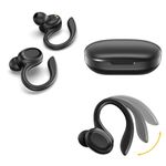 product_image_name-Huameisi-Premium Over-Ear with Earhooks Wireless Bluetooth Headsets Earpods Stereo Earbuds hifi -3