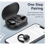 product_image_name-Huameisi-Premium Over-Ear with Earhooks Wireless Bluetooth Headsets Earpods Stereo Earbuds hifi -6