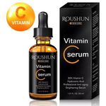 Vitamin C Serum - 30ml - Multicolour 