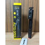 Generic Latest L15-TT Selfie Stick Tripod with Drop Rod - image 2