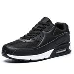 Fashion Men's Air Cushion Running Sneakers - image 8