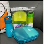 HEY LIFE Lunch box