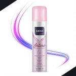 Above Intimate Spray – Long-Lasting Freshness & Odour Control (For Women)