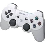 product_image_name-Generic-DualShock 3 Wireless Controller - White-2