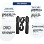 product_image_name-ShebSheb-Fitness Jump Rope for Women, Men, and Kids, Tangle-Free with Counter and Reset, Skipping Rope with Foam Handles-4