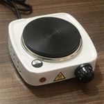Generic ELECTRIC SINGLE NON-STICK HOT PLATE BURNER - image 2