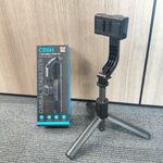 Generic Mobile Phone  Gimbal Stabilizer – Black - image 2
