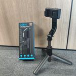 Generic Mobile Phone  Gimbal Stabilizer – Black - image 3