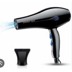 AD Multifunctional Hand Dyer -  black - image 2