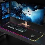Other RGB Backlit Gaming mouse pad - image 4