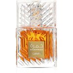 Lattafa Khamra for Unisex Eau de Parfum-100ml - image 2