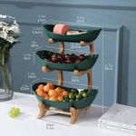 product_image_name-Generic-3-Tier Fruits and Snacks Serving Plate Rack-3